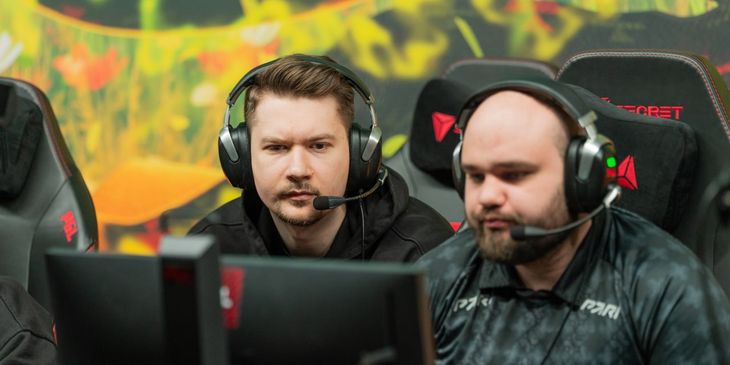 Puppey о PARIVISION: «Думаю, толпа на арене помогает этой команде»