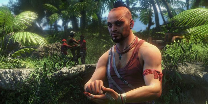 Сериал Far Cry от шоураннера «Фарго» не станет адаптацией какой-либо игры