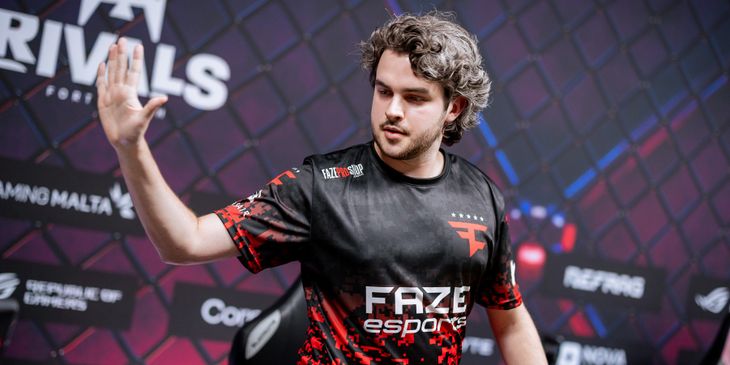 По силам ли FaZe без karrigan обыграть G2 в плей-офф BLAST Rivals Spring 2026?