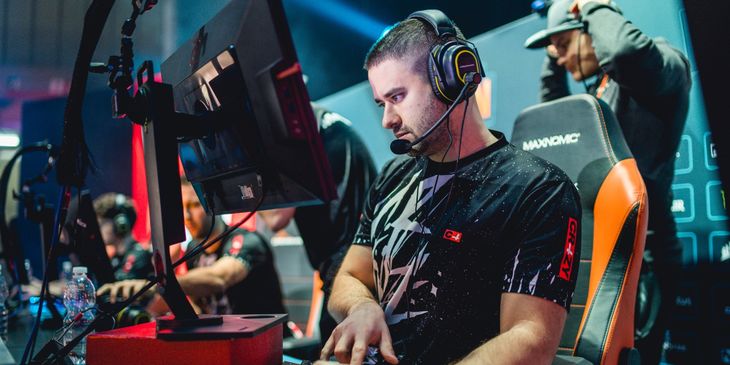 СМИ: MIBR поменяет тренера состава по CS2