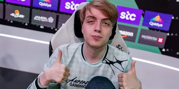 Сможет ли Virtus.pro отобрать очки у Aurora Gaming в матче на ESL One Birmingham 2026?