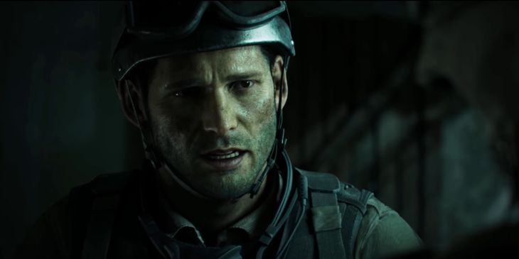Даже разработчики устали от этой игры — обзор Delta Force — Black Hawk Down