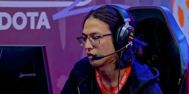 Watson о плей-офф BLAST Slam VI: «Думаю, вы увидите от нас много импровизации»