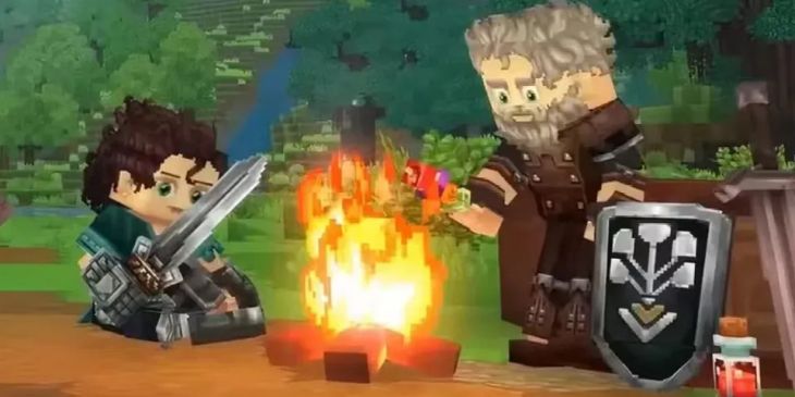 Ранний доступ к Hytale привлёк почти три миллиона игроков