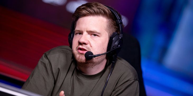 Разработчики CS2 обратились к dupreeh после окончания карьеры: «Спасибо, что задал планку того, каким может быть чемпион мейджора»