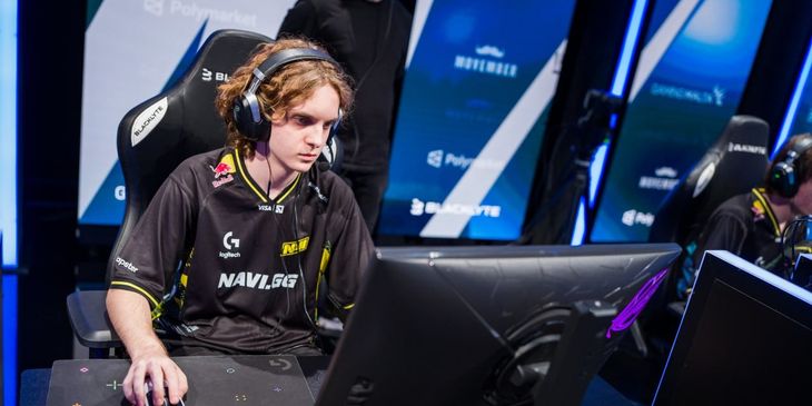 Natus Vincere прошли на DreamLeague S29, победив Team Liquid
