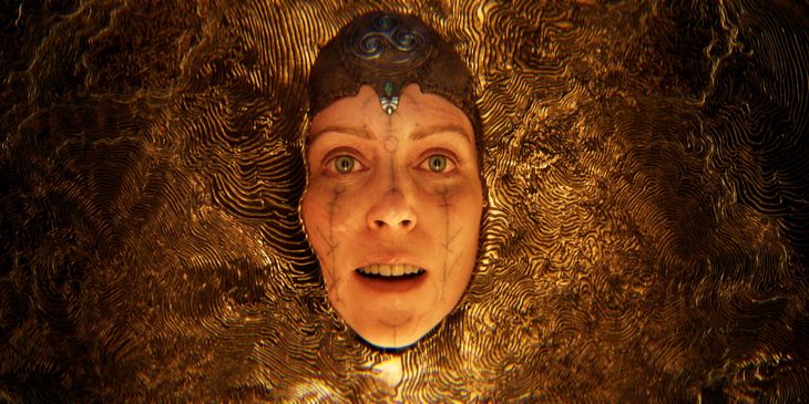 СМИ: Xbox специально показала новую Hellblade, перед тем как продать студию