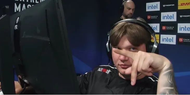 S1mple перед матчем против BCGame: «С этими надо пожестче сегодня»