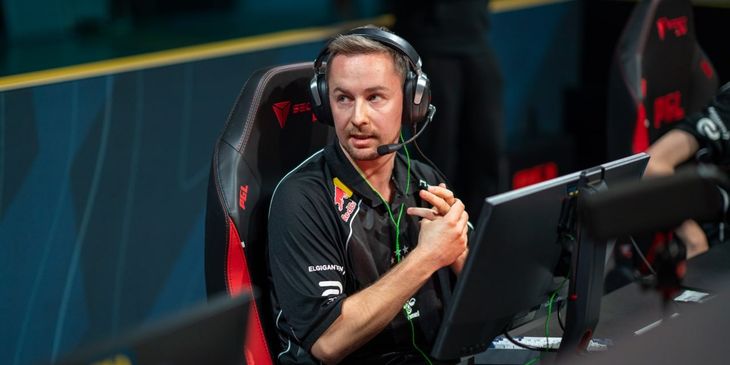 СМИ: cadiaN присоединится к OG