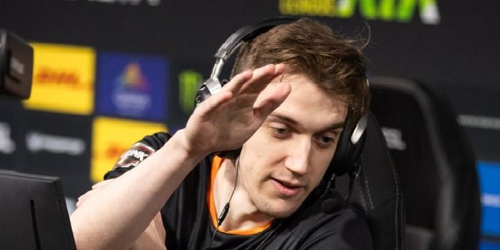 Bodyy про вылет 3DMAX из ESL Pro League S21: «После турнира мы сосредоточимся на поиске баланса в игре»