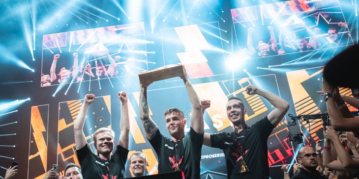 «Все знают про Astralis» — на reddit рассказали о любви датчан к Counter-Strike