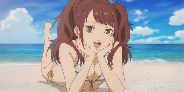 Авторы Persona 4 Revival рассказали о нововведениях ремейка