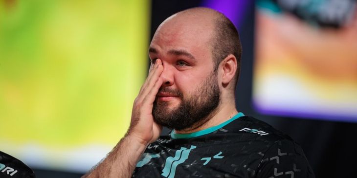 No[o]ne: «Меня не взяли в Liquid в 2022 году. Там был выбор между мной и Nisha»