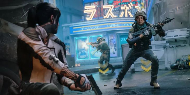 Аналитики: Call of Duty: Black Ops 7 продалась в Европе на 63% хуже Battlefield 6 и на 50% хуже прошлой части