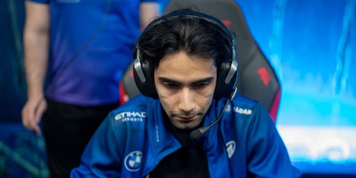 Аналитики: L1ga Team может рассчитывать максимум на ничью в матче против Nigma Galaxy на EWC 2026