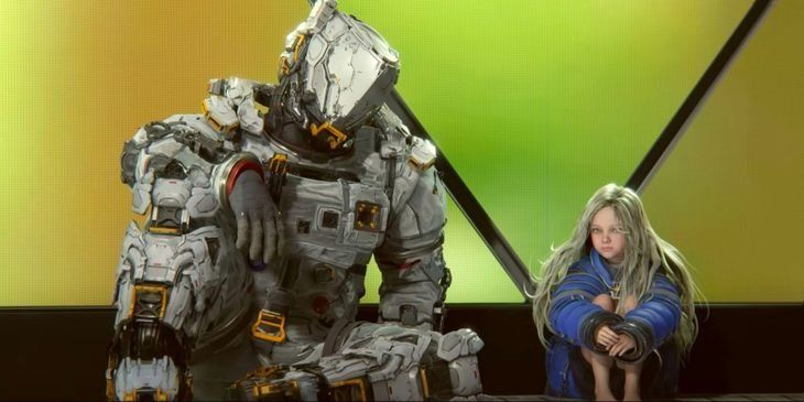 Объявлена дата выхода Pragmata — Capcom показала трейлер и выпустила демо