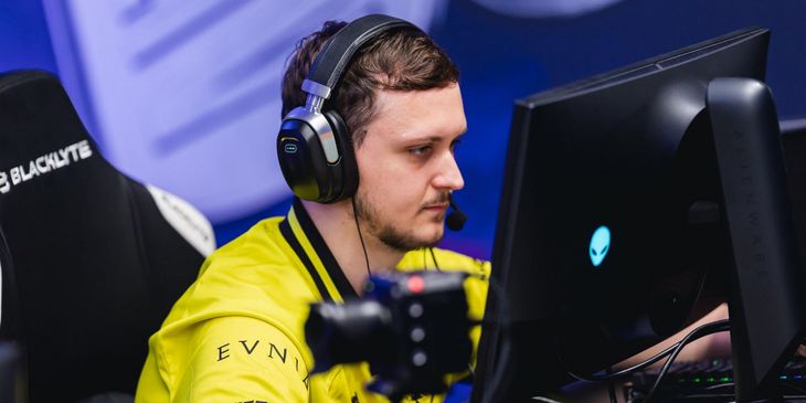 Mezii про Vitality: «Мы должны меняться, а не зацикливаться на том, что работало в тот или иной период»