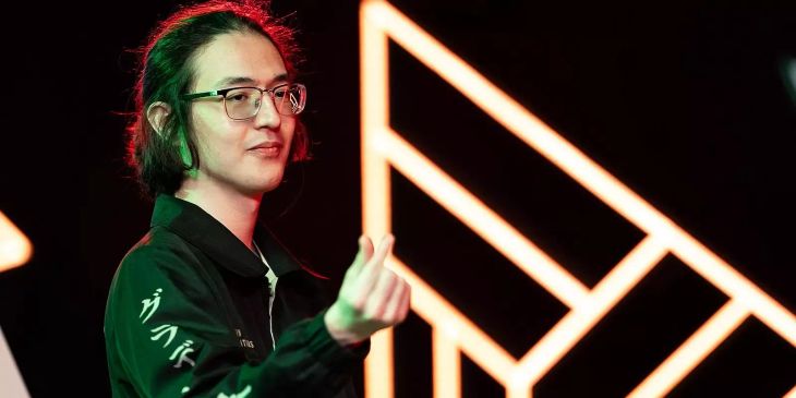 Watson о победе над Yandex: «Против Spirit так легко не будет»