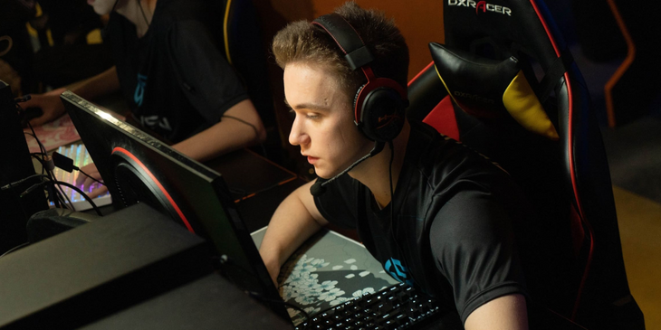 GamerLegion сыграет с BetBoom Team за выход на Perfect World Shanghai Major 2024