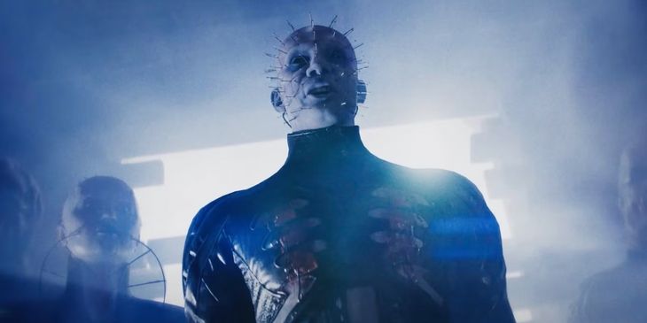 Разработчики Hellraiser: Revival пообещали «дойти до предела» ради взрослого рейтинга