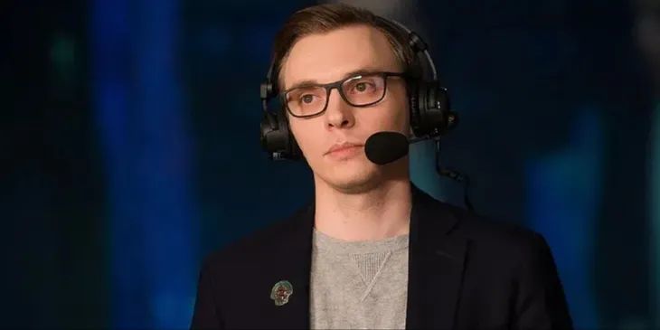 Maelstorm о перестановках в Falcons: «Справедливости ради, надо еще четыре замены провести»