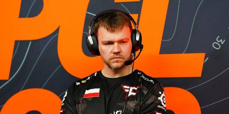 Слух: NEO может стать тренером Astralis