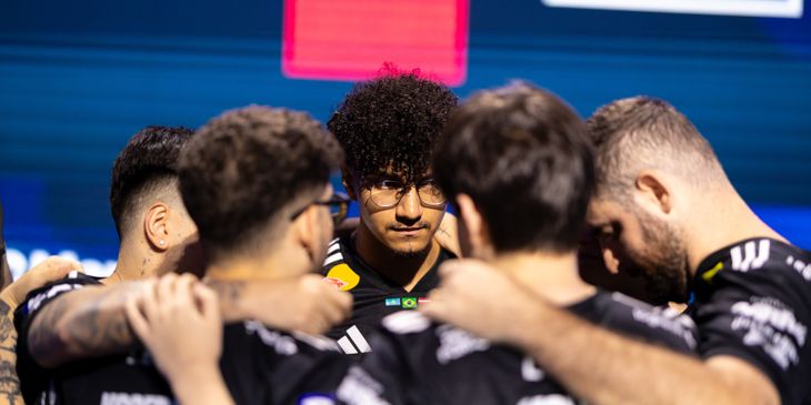 Fnx: «Пора менять тренера FURIA. С таким подходом команда ещё очень нескоро что-нибудь выиграет»