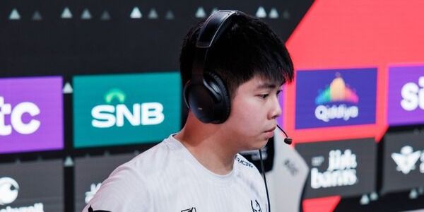 Тренер Execration: «Каждую игру у кого-то возникают самые рандомные проблемы с ПК или интернетом. Мы будем бороться изо всех сил»