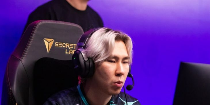 TORONTOTOKYO: «Dragon Knight — нормальный, сильный герой»