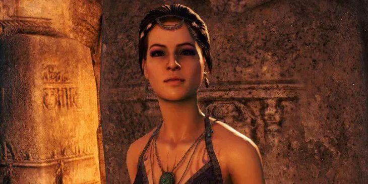Ubisoft вернула в Far Cry 4 голую грудь и пенис Аджая — их зацензурили по ошибке