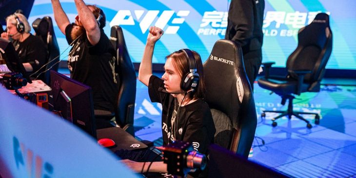 Shox после BLAST Bounty Spring 2025: «Мы входим в эру Spirit?»