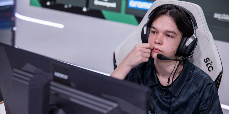 Аналитики: PARIVISION остановит Xtreme Gaming на пути в гранд-финал The International 2025