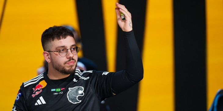 KSCERATO про IEM Rio 2026: «Ни одна бразильская команда еще не выигрывала в Бразилии, так что, надеюсь, настал наш час»