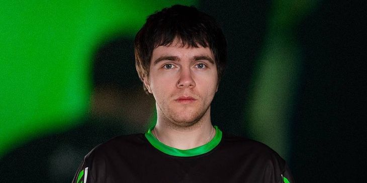 Fnatic укомплектовала состав по CS2