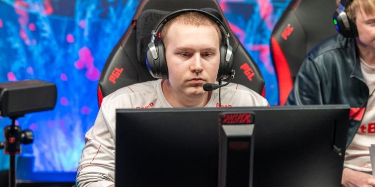 PlayTime выбила BetBoom Team из DreamLeague Season 29