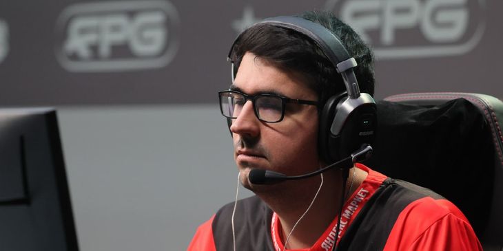 Эксперты: LGD Gaming не справится с Team Yandex в матче за выход в плей-офф The International 2026