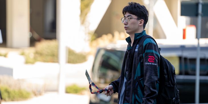 Team Tidebound стала чемпионом DreamLeague Division 2 Season 2