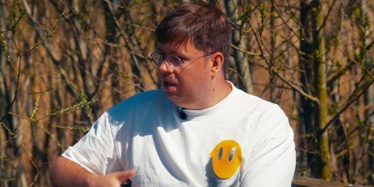 Karrigan о завершении карьеры: «Будем честны, для меня [Falcons] — это последняя команда»