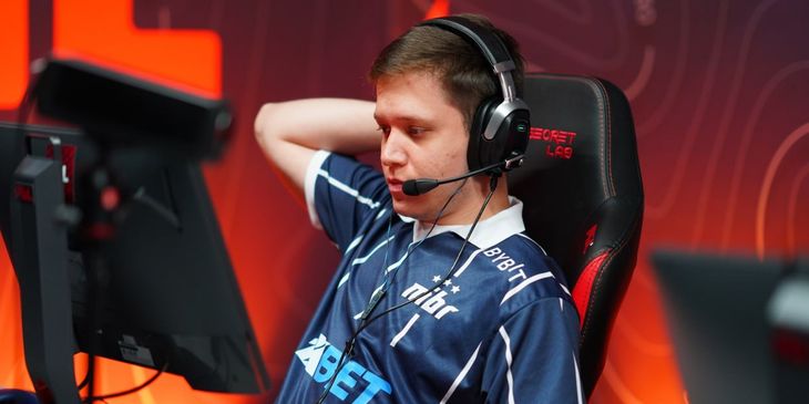 BetBoom Team покинула BLAST.tv Austin Major 2025, уступив MIBR
