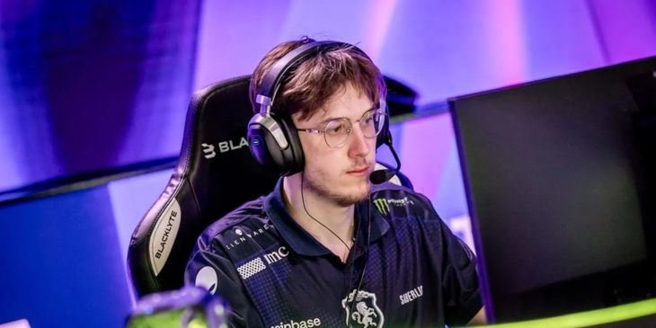 SabeRLight- о Virtus.pro: «Команда выглядит подготовленной»