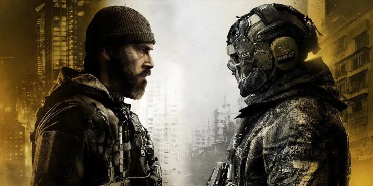 Мэддисон о Call of Duty: Modern Warfare 4: «Сюжет — просто [шок], я такой драмы даже в кино не видел»