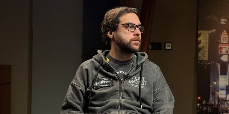 Hally об обновлённом составе Spirit: «Здесь очень сильные игроки, но у каждого имеется свой взгляд на то, как играть в CS»