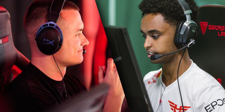 VAC-бан и победы на мейджорах — как дела у игроков, которым прочили большое будущее?