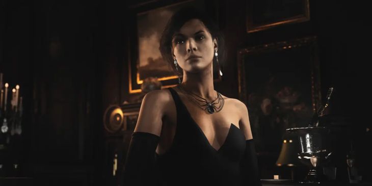 Мила Йовович появилась в Hitman в качестве цели