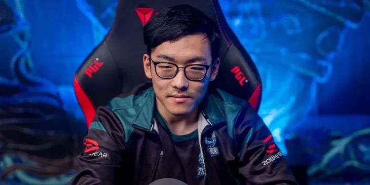 Faith_bian про инвайт на PGL Wallachia S7: «Мы начали тренироваться только за неделю до турнира»