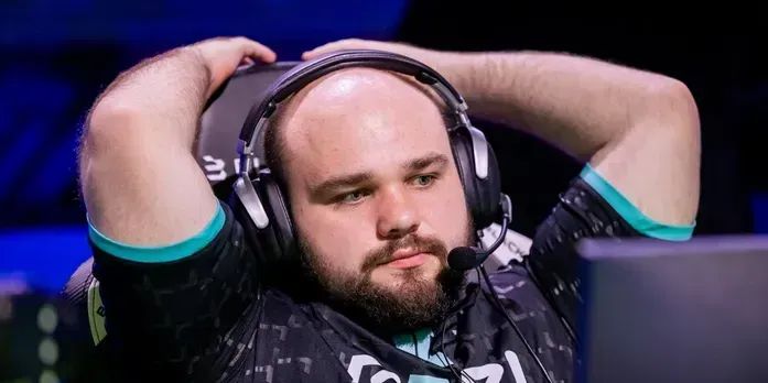 Тренер OG: «No[o]ne шепнул мне "хорошая работа" после того, как мы вышли в плей-офф»