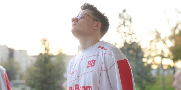 Eiritel о BetBoom Team без Pure~: «Теперь стали заливать катки дружно, все вместе, от каждого по 20%»