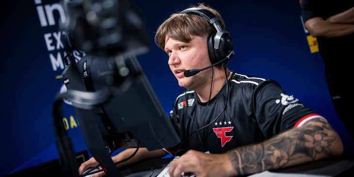 S1mple: «Мне сказали некоторые бразильцы, что FalleN собирался заканчивать карьеру после победы на этом мейджоре»
