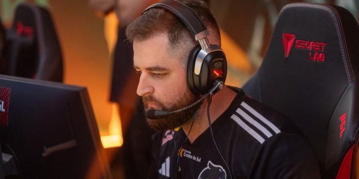 MOUZ сыграет с Vitality за выход в финал IEM Cologne 2025 — FURIA покинула турнир