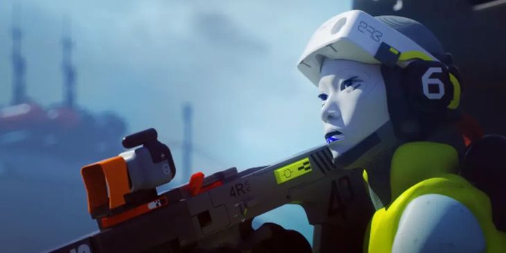 Marathon от Bungie получила даты открытого теста